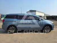 2015 KIA Carnival