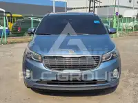 2015 KIA Carnival