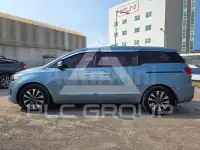 2015 KIA Carnival