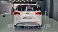 2015 KIA Carnival