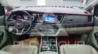 2015 KIA Carnival