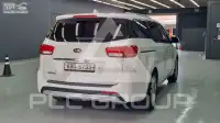 2015 KIA Carnival