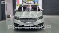2015 KIA Carnival