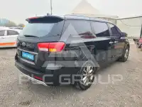 2015 KIA Carnival