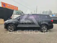 2015 KIA Carnival