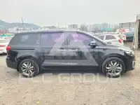 2015 KIA Carnival