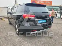 2015 KIA Carnival