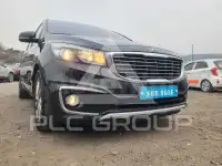 2015 KIA Carnival