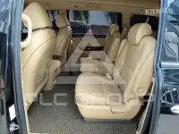 2015 KIA Carnival
