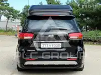2015 KIA Carnival