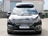 2015 KIA Carnival