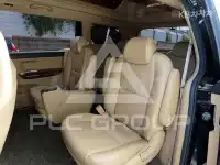 2015 KIA Carnival