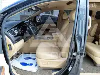 2015 KIA Carnival
