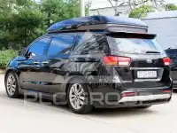 2015 KIA Carnival