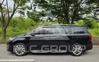 2015 KIA Carnival