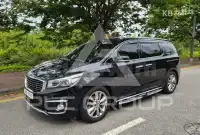 2015 KIA Carnival