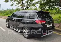 2015 KIA Carnival