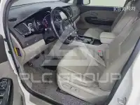 2015 KIA Carnival
