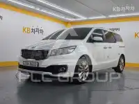2015 KIA Carnival