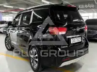 2015 KIA Carnival