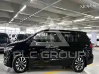 2015 KIA Carnival