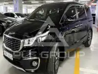 2015 KIA Carnival