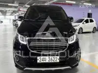 2015 KIA Carnival