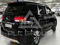 2015 KIA Carnival