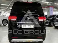 2015 KIA Carnival