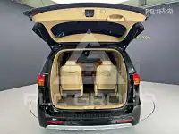 2015 KIA Carnival