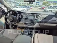 2015 KIA Carnival