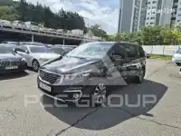 2015 KIA Carnival