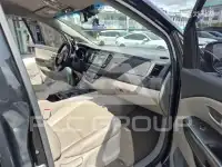 2015 KIA Carnival