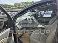 2015 KIA Carnival