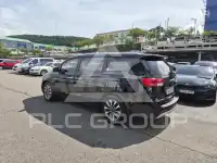 2015 KIA Carnival