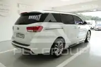 2015 KIA Carnival