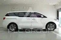 2015 KIA Carnival
