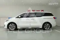 2015 KIA Carnival