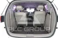 2015 KIA Carnival