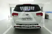 2015 KIA Carnival