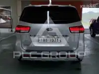 2015 KIA Carnival