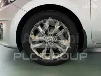 2015 KIA Carnival