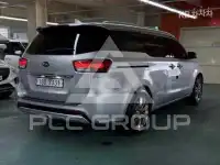 2015 KIA Carnival