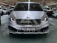 2015 KIA Carnival