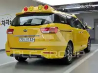 2015 KIA Carnival