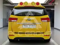 2015 KIA Carnival