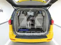 2015 KIA Carnival