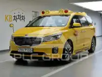 2015 KIA Carnival