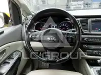 2015 KIA Carnival