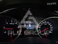2015 KIA Carnival